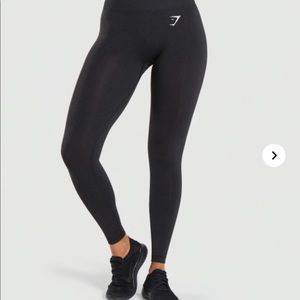 Gymshark Vital Seamless Leggings